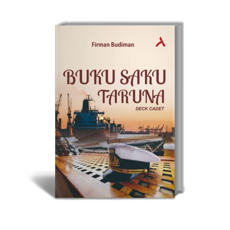 Buku Saku Taruna : Deck Cadet