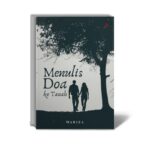 Menulis Doa Ke Tanah