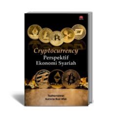 Cryptocurrency Perspektif Ekonomi Syariah