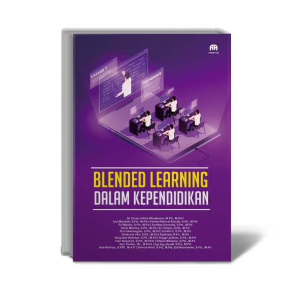 Blended Learning dalam Kependidikan