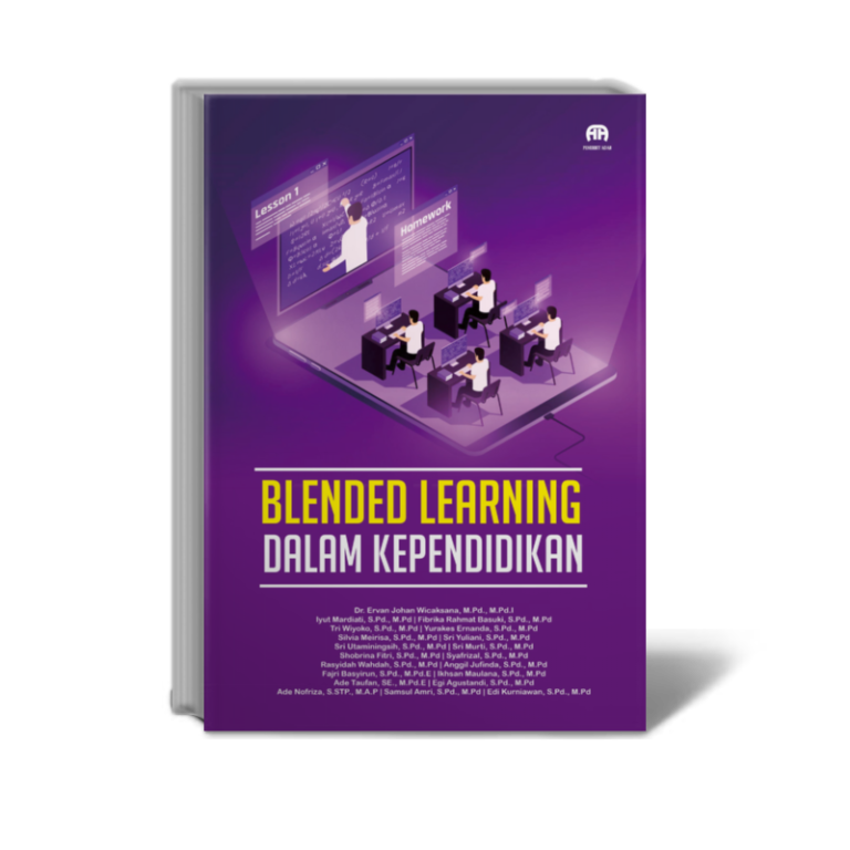 Blended Learning dalam Kependidikan