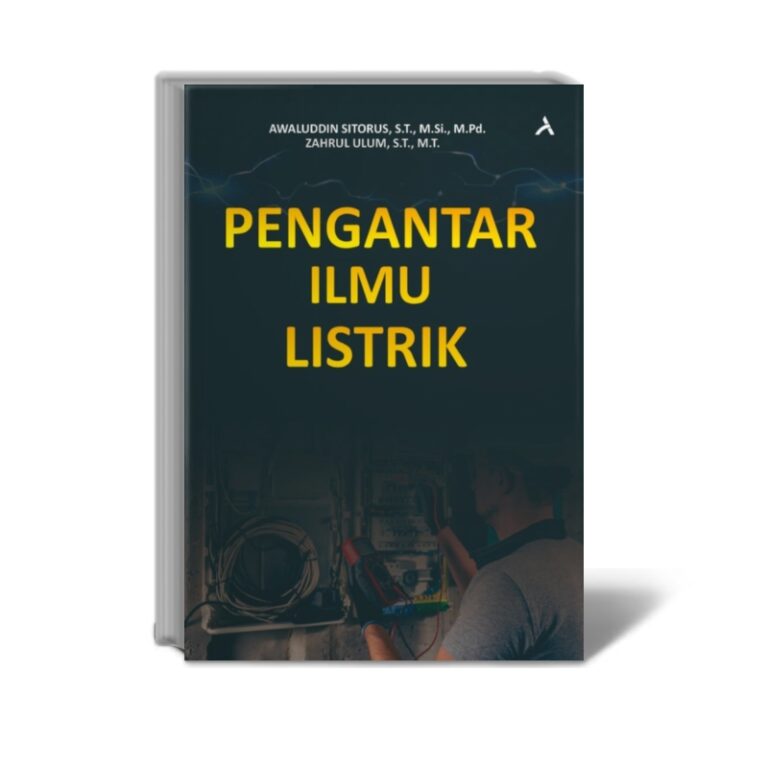 Pengantar Ilmu Listrik