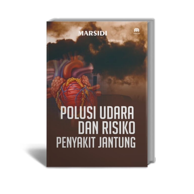 Polusi Udara dan Risiko Penyakit Jantung