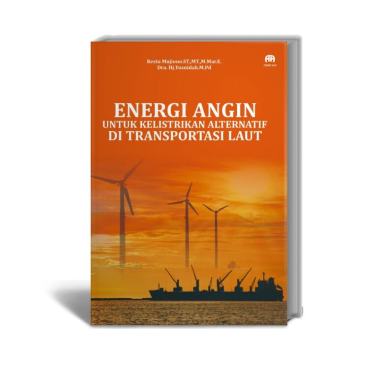 Energi Angin untuk Kelistrikan Alternatif di Transportasi Laut