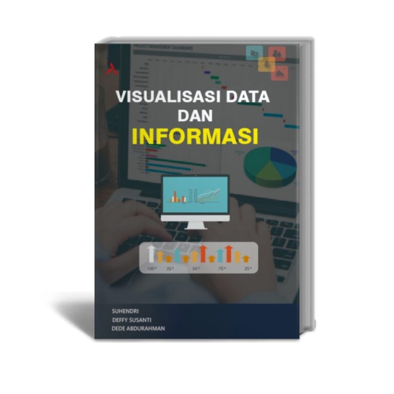 Visualisasi Data Dan Informasi