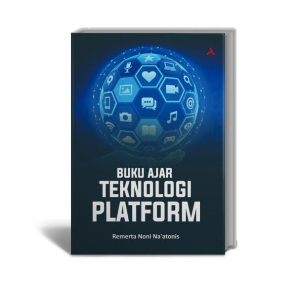 Buku Ajar Teknologi Platform