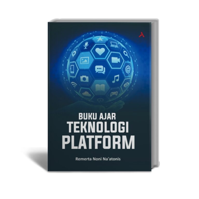 Buku Ajar Teknologi Platform