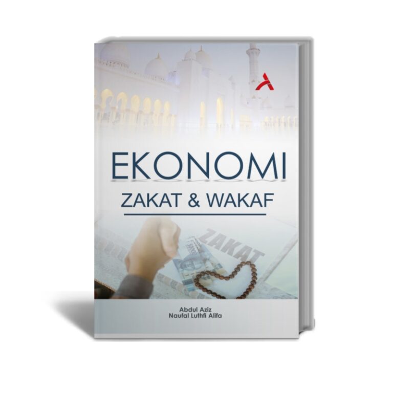 Ekonomi Zakat Dan Wakaf