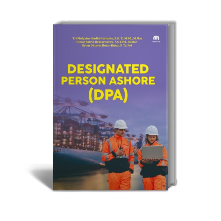 Designated Person Ashore (DPA)