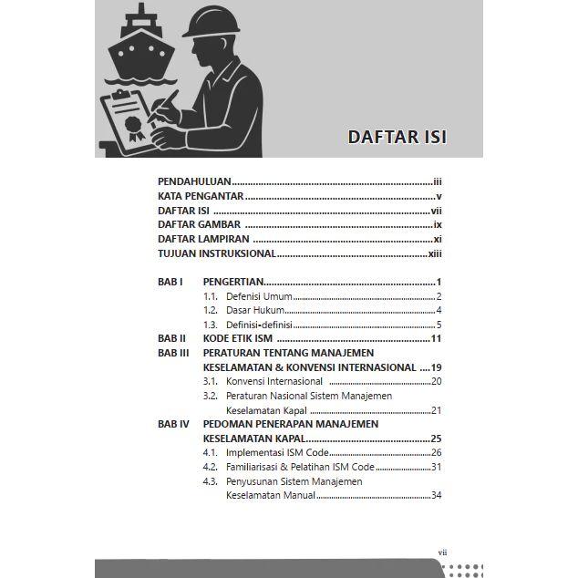 Designated Person Ashore (DPA) - Gambar 2