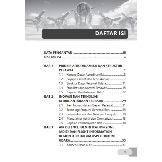 Teknologi Kedirgantaraan - Gambar 2