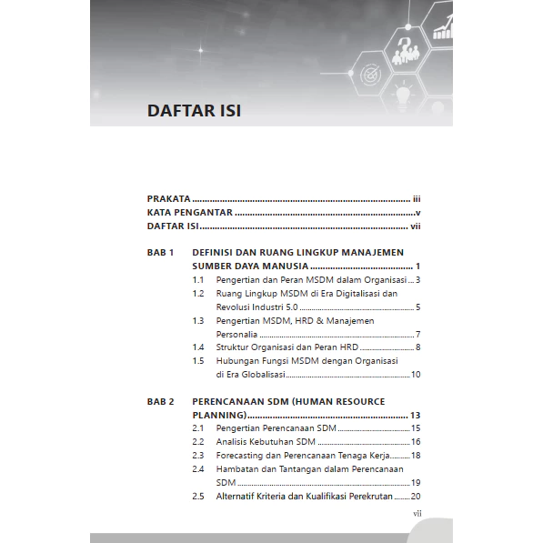 Manajemen Sumber Daya Manusia di Era Globalisasi Digital - Gambar 2