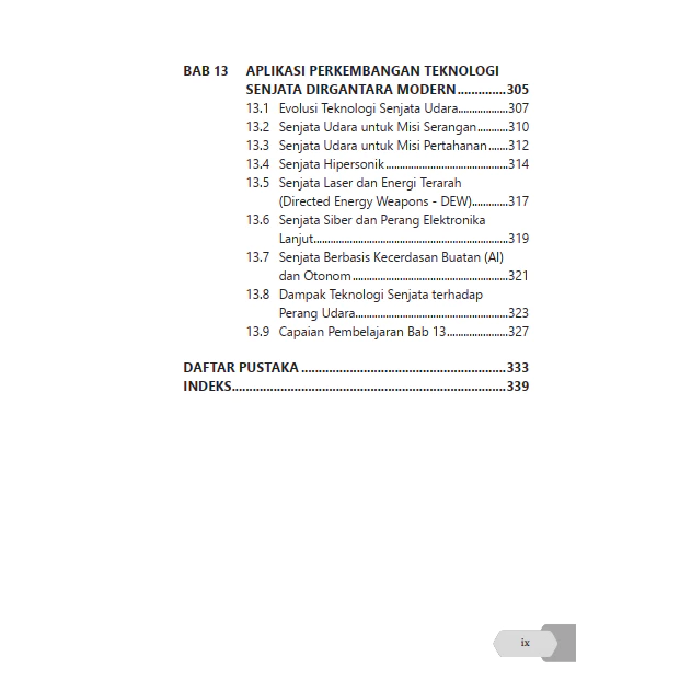Teknologi Kedirgantaraan - Gambar 6