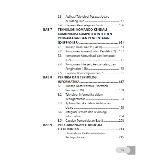 Teknologi Kedirgantaraan - Gambar 4