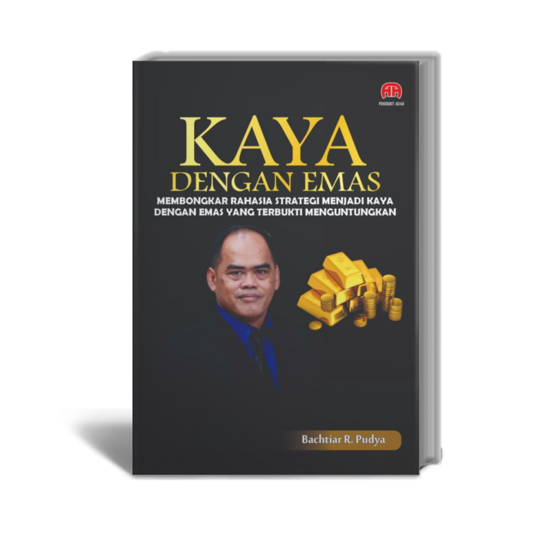 Kaya Dengan Emas