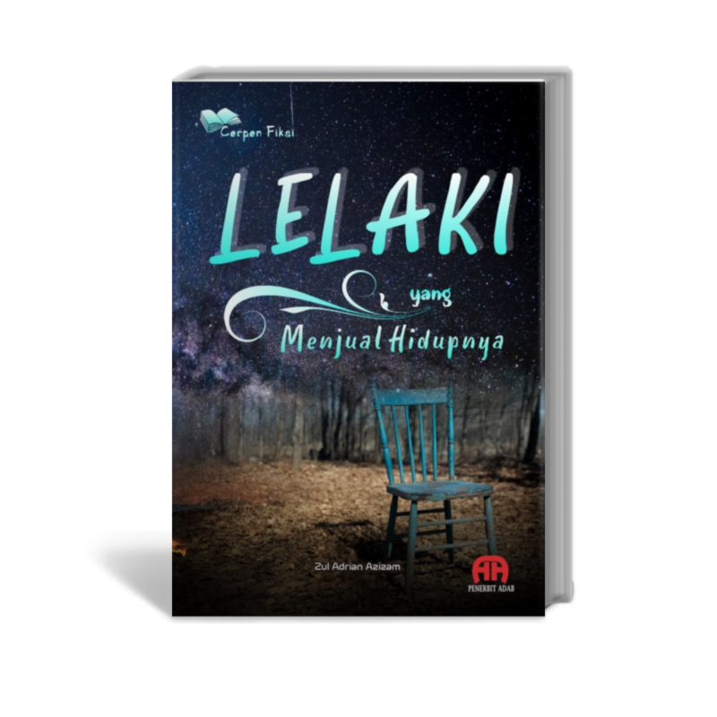 KETIKA CINTA HARUS BERBAGI