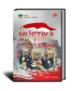 Mustika Bersulam Emas