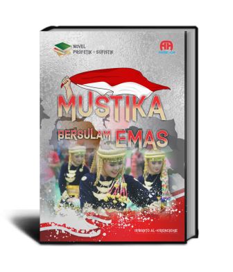 Mustika Bersulam Emas