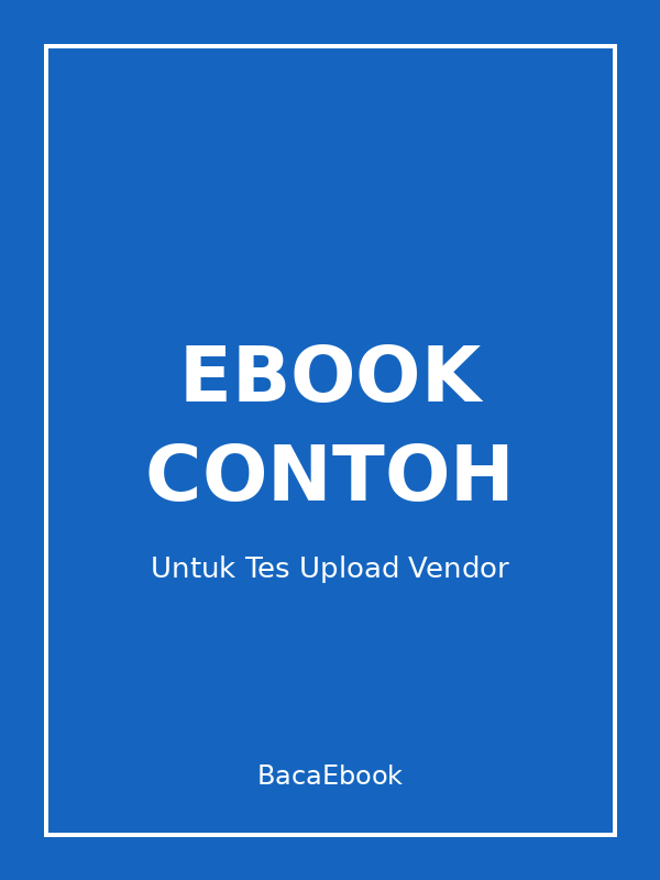 Ebook Contoh Tes Upload